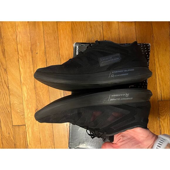 SALOMON S/LAB PHANTASM RUNNING SHOES - Limited Edition - Picture 6 of 15